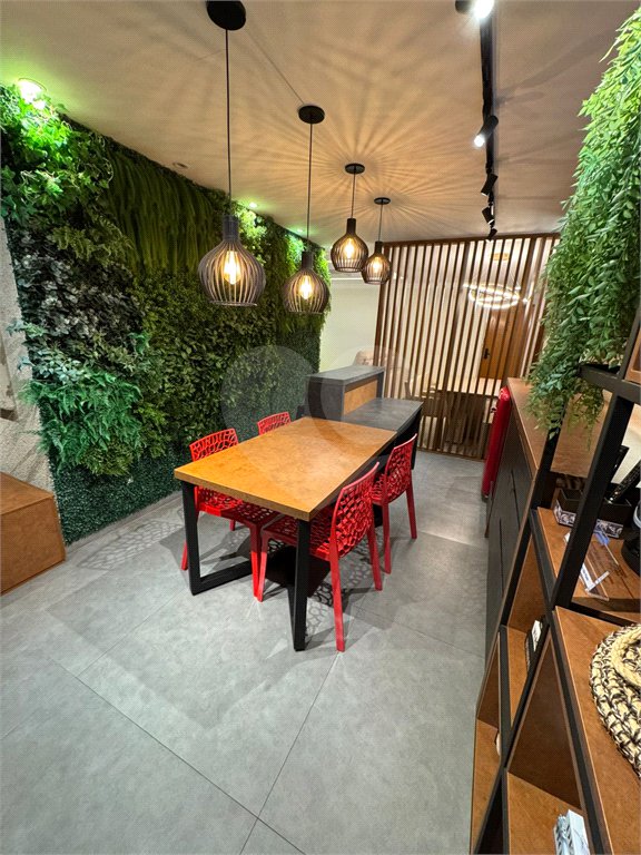 Apartamento á venda - Vila Guarani