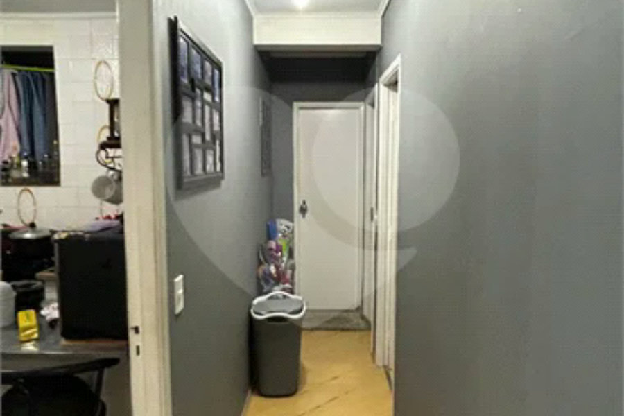 Excelente Apartamento à Venda ou Locação na Vila Santa Catarina!