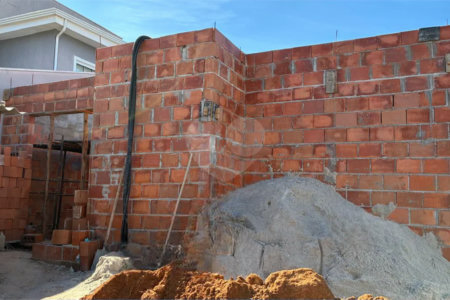 Casa à venda no Condominio Vivenda das Cerejeiras em Valinhos