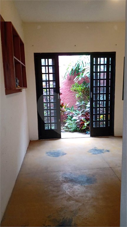 Casa térrea para venda no Tijuco Preto