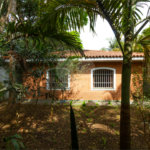 Casa Térrea com 2 quartos 5 vagas e terreno de 500m² no Brooklin
