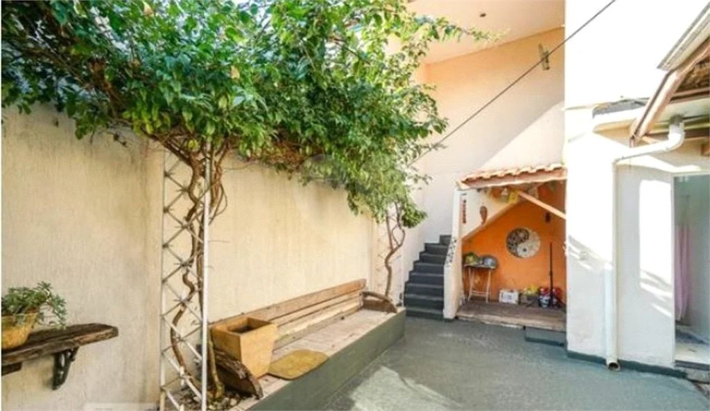 Casa de 5 quartos à venda na Vila Prudente