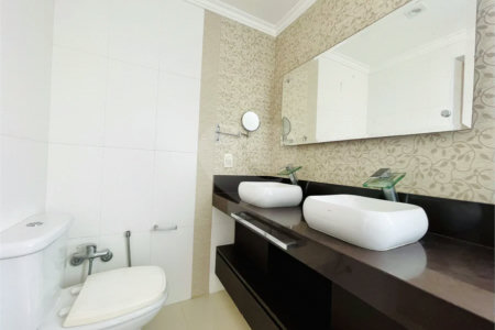 OPORTUNIDADE DE COMPRA NO DOMO HOME - 123 M² 3 DORMITORIOS SUITE COM CLOSET ANDAR ALTO!