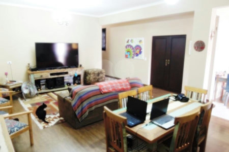 Apartamento com 140m², 3 quartos e 1 vaga