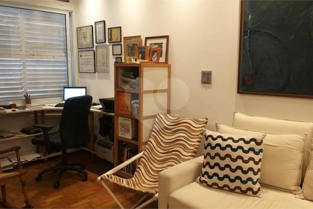 Studio Mobiliado à Venda na Bela Vista ao Lado do Metrô Consolação
