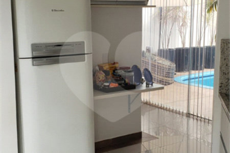 Casa para venda em Araraquara/SP.