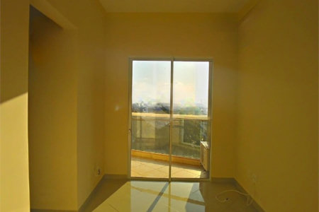 Apartamento no Condomínio Estilo Clube .