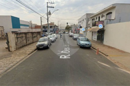 Terreno para venda na Vila prado