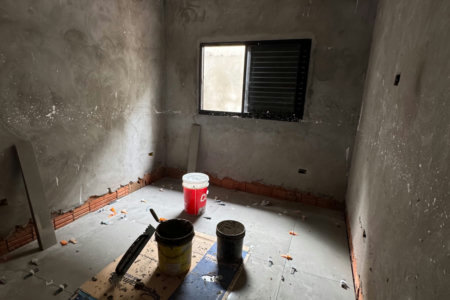 Casa à venda com 3 quartos, sendo 1 suíte,  em Jardim Alvorada, Três Lagoas, MS