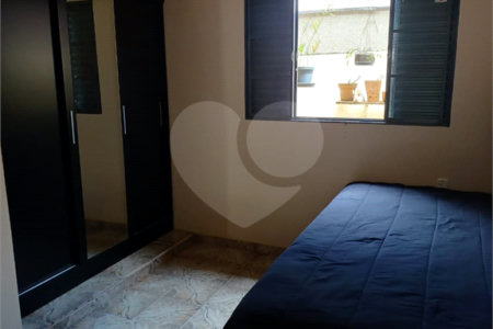 Casa à Venda no Bairro Boa Vista – São Carlos/SP