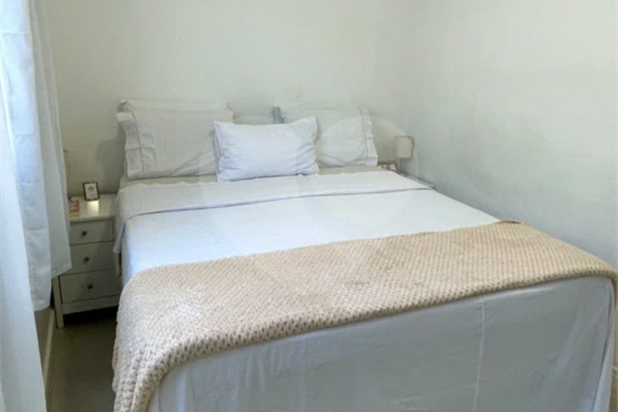 Apartamento a Venda com 2 Dormitórios Jaraguá / SP