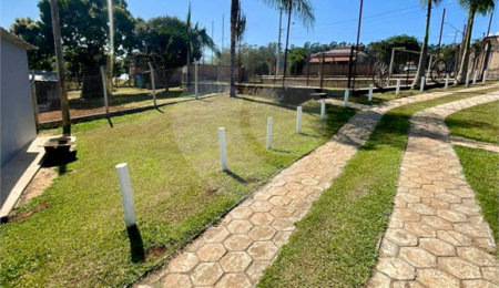 Chácara à venda com 3 quartos no Centro, Descalvado, SP