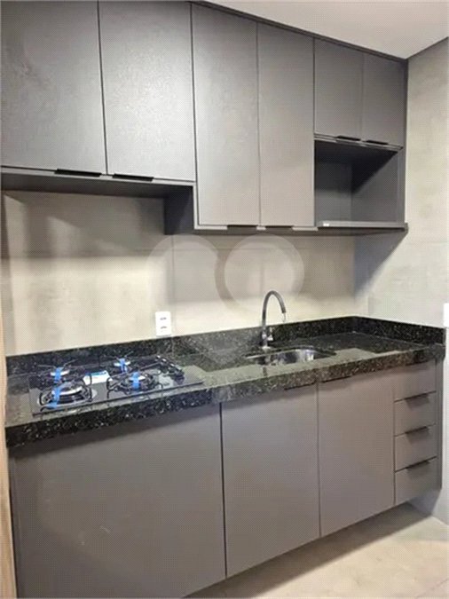 ESTÚDIO NO KLABIN - 32 M² , MOBILIADO , MENOR PREÇO DO MERCADO