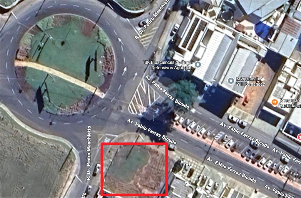 TERRENO COMERCIAL À VENDA | JARDIM ESPLANADA – INDAIATUBA/SP (2 lotes)
