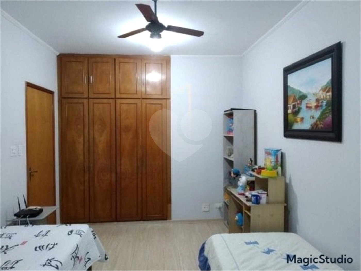 Apartamento com 110m² , 3 dormitórios , sendo 1 suíte , 1 vaga , à venda no Jabaquara,