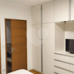 Sobrado 3 suites mobiliado - Campo Belo