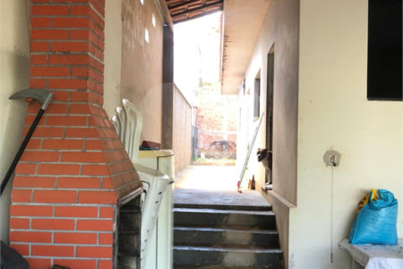 Casa para venda no Jardim das Torres