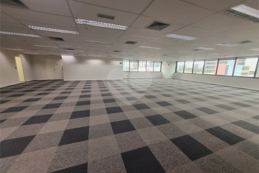 Conjunto Comercial de 775 m² – Venda ou Locação – Pinheiros, São Paulo