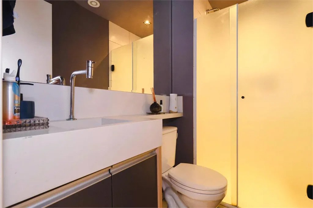 Apartamento à venda com 2 quartos em Vila Andrade, São Paulo, SP