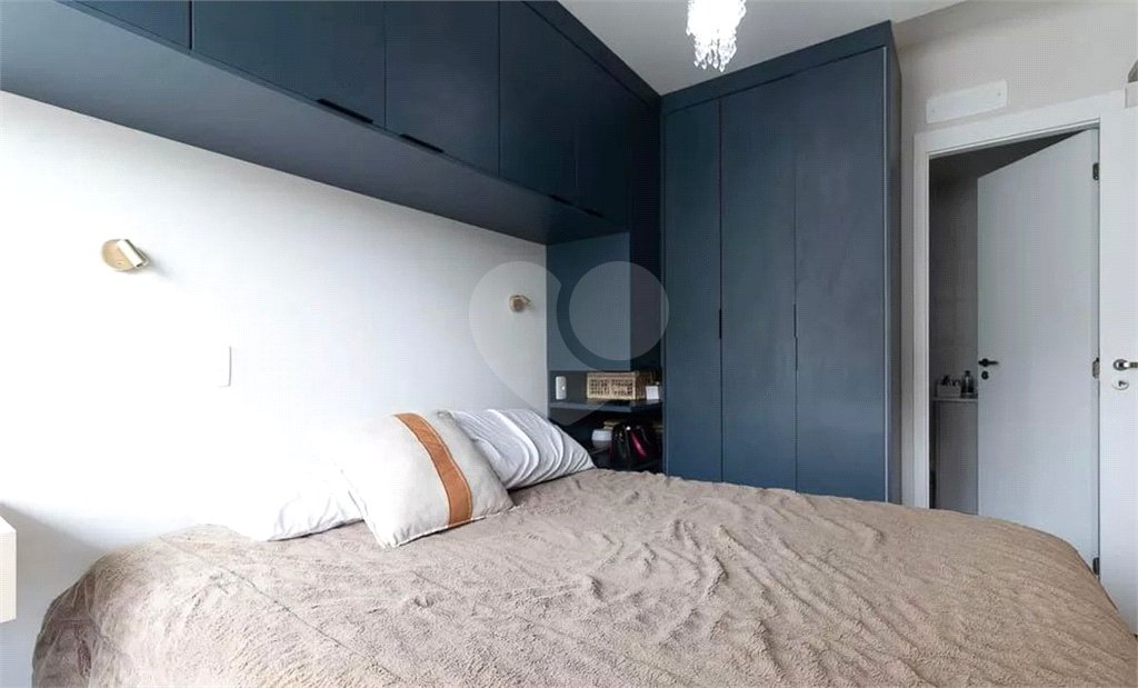 Apartamento à venda no Ipiranga 2 quartos sendo uma suite