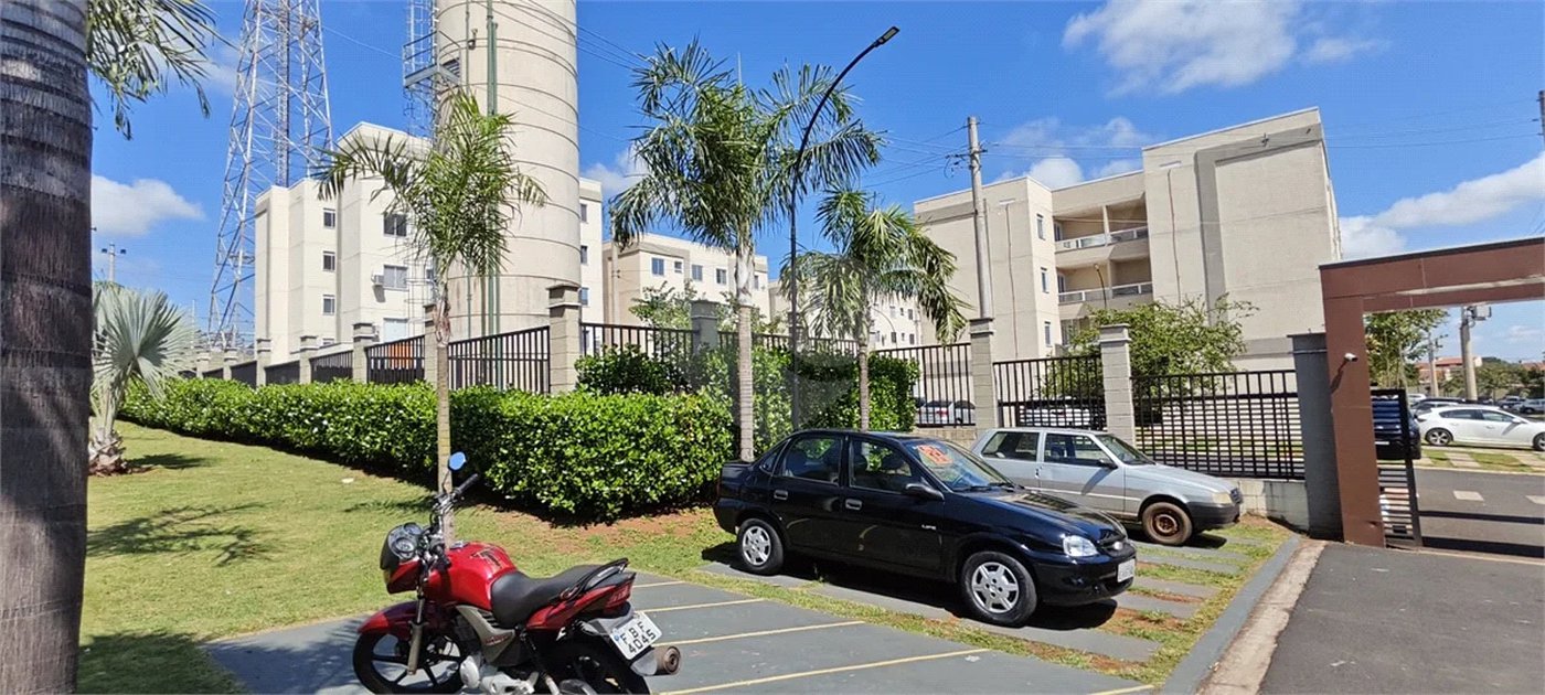 Apartamento 2 Quartos Novo no Monte Blanc | Lazer Completo e apenas R$ 215 Mil
