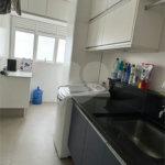 Apartamento 193m² locação no Paraíso, 3 suites, escritório, varanda, reformado, mobiliado, 4 vagas