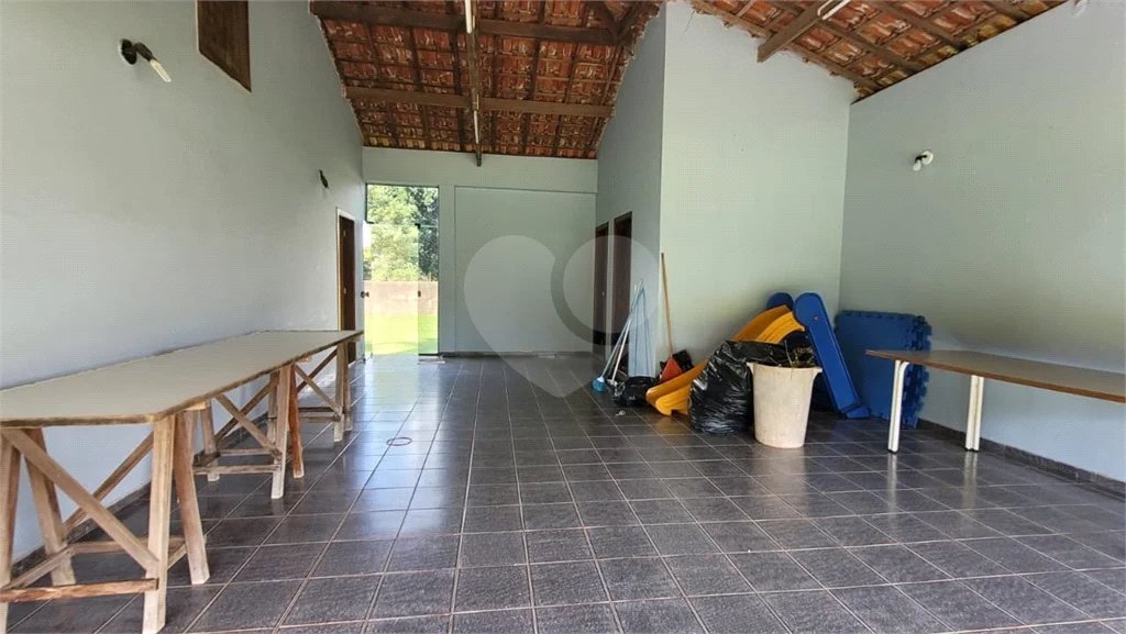 Chácara à venda no bairro Santa Rita - Piracicaba-SP