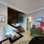 Casa à venda com 4 suítes em Vila Santo Antônio, Cotia, SP