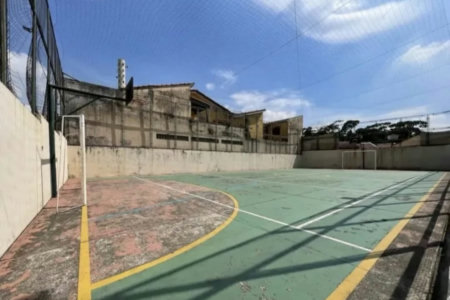 Apartamento à venda com 2 quartos em Jaguaré, São Paulo, SP