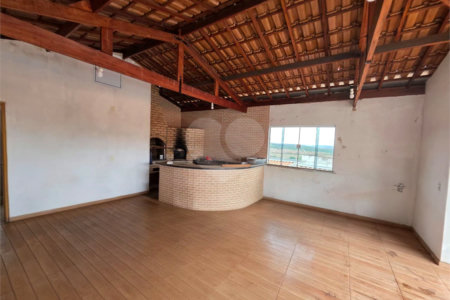 Venda de Sobrado Jardim Medeiros Prolongamento.