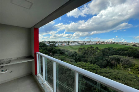 Apartamento no Residencial Valentina Park