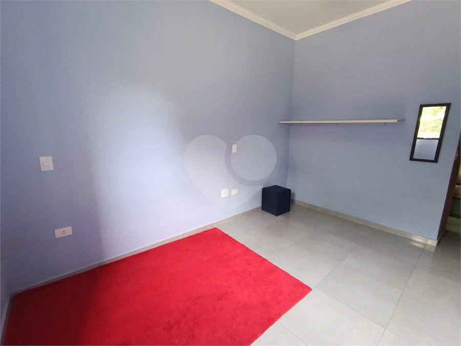 Apartamento para alugar com 2 quartos em Jardim Villaça, São Roque, SP
