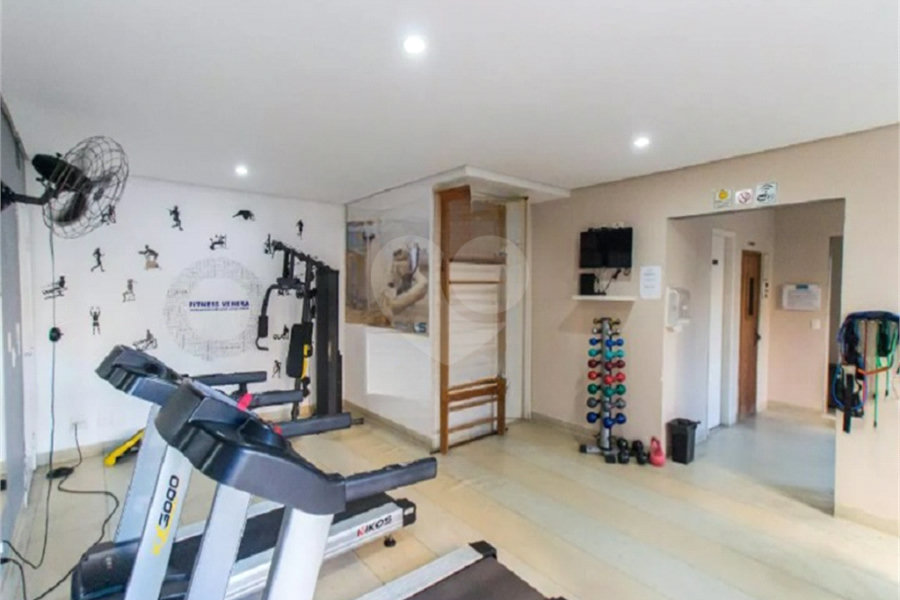 Apartamento à venda ou para alugar com 2 quartos, sendo 1 suíte, em Vila Guilherme, São Paulo, SP