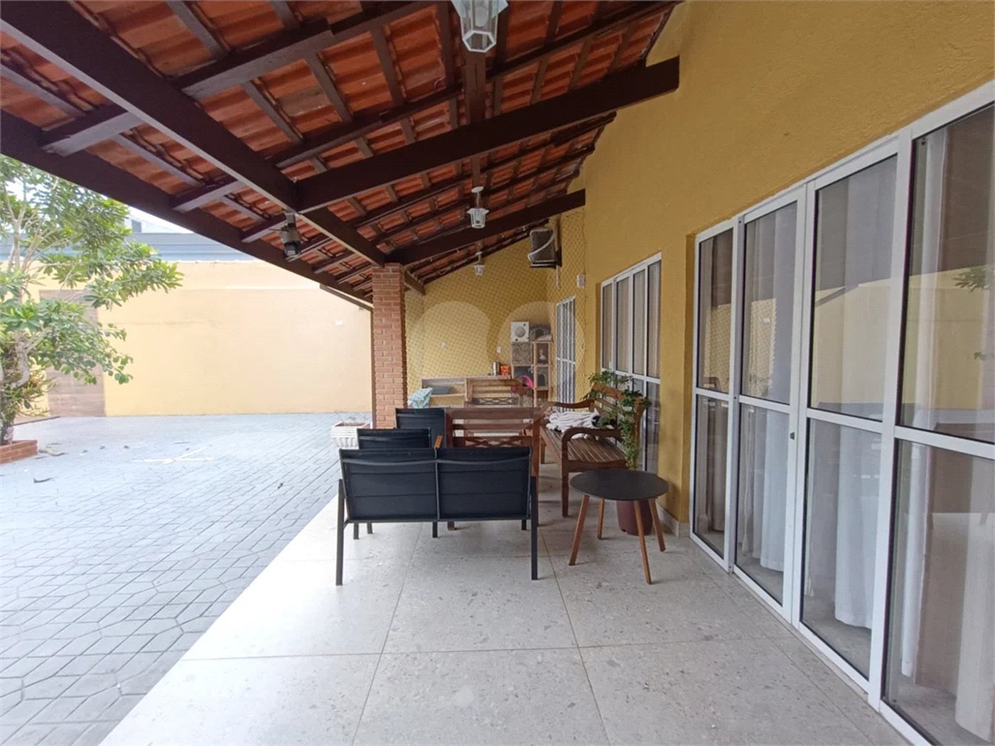 Casa à venda com 3 quartos, sendo 1 suíte,  em Morada da Praia, Bertioga, SP