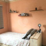APARTAMENTO COM 3 QUARTOS À VENDA EM VILA MARIANA SP