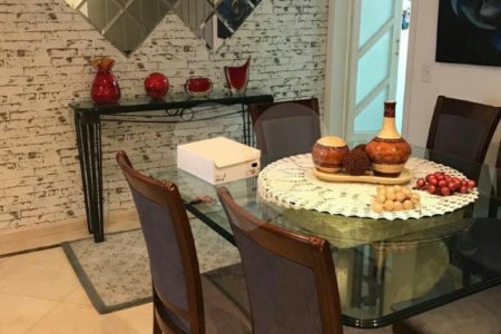 Apartamento Anália Franco, 3 dormitórios, 2 vagas com lazer