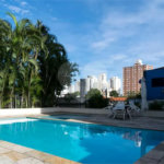Apartamento a venda na Saúde de 80 metros com 3 dormitórios 1 suíte, 2 vagas e Depósito.