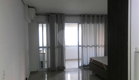 Apartamento à venda com 1 quarto em Bela Vista, São Paulo, SP
