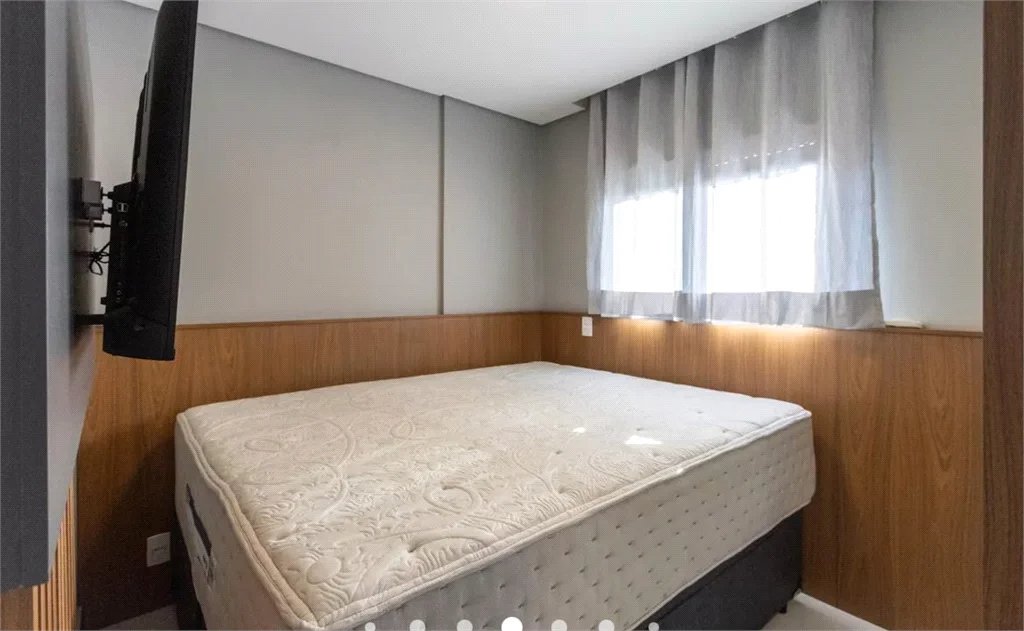 Apartamento à venda ou para alugar com 1 quarto em Perdizes, São Paulo, SP