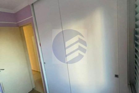 Apartamento à venda com 3 quartos em Vila Lageado, São Paulo - SP