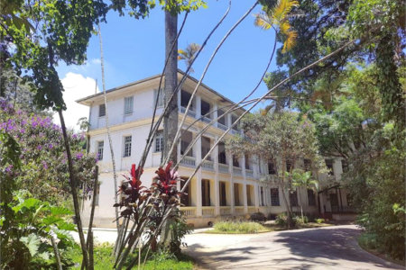 SOBRADO A VENDA EM CONDOMINIO FECHADO, URBANOVA, 4 DORMITORIOS, 4 VAGAS DE GARAGEM, SJC/SP