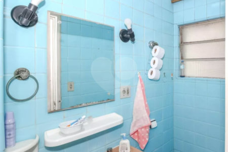 Apartamento à venda no Bom Retiro 195m2 3 dormitórios 1 vaga