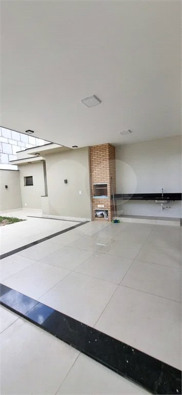 Casa à venda no Condomínio Agapé