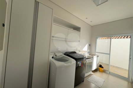 casa a venda em condominio Damha 2 em São Carlos