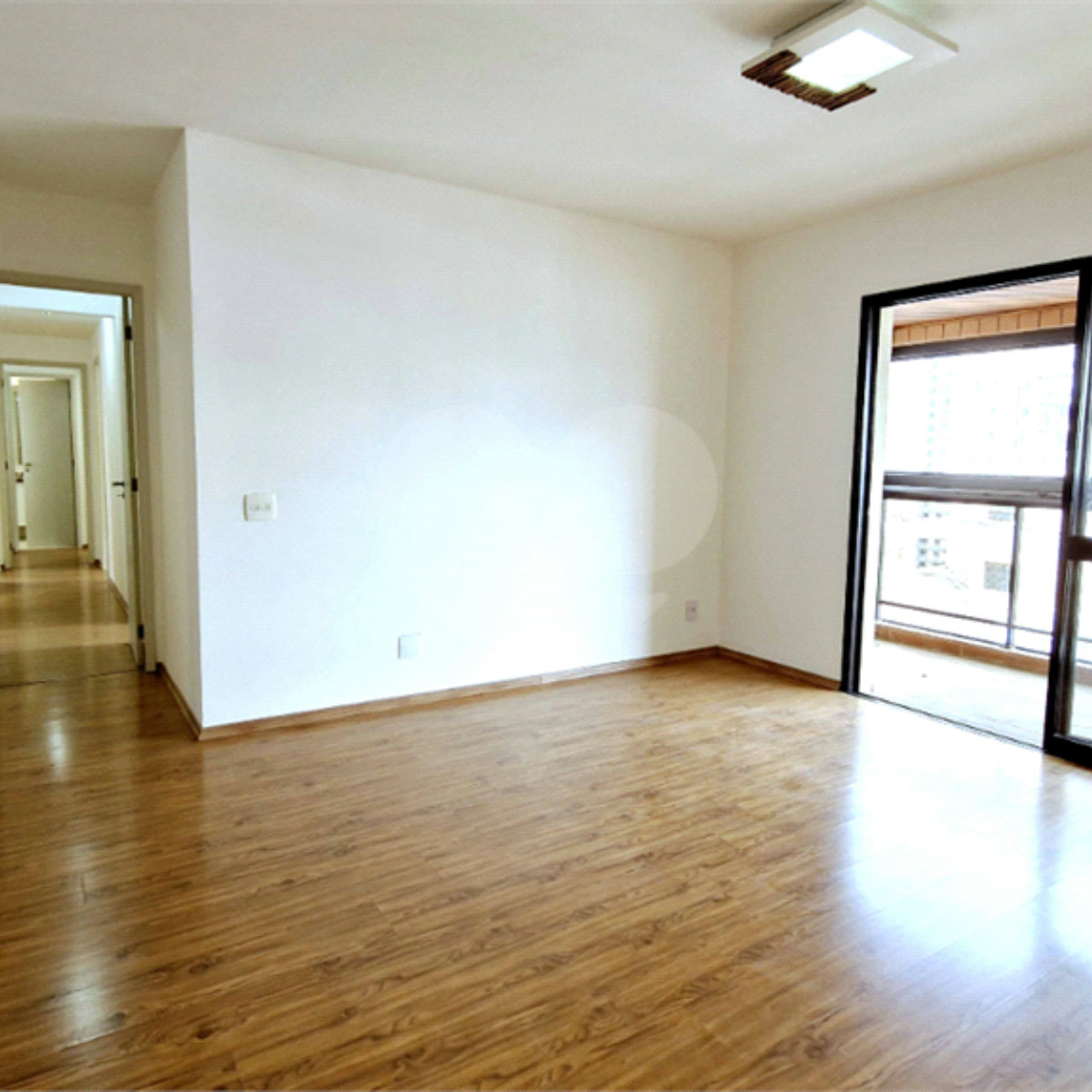 Apartamento à venda com 4 quartos, sendo 2 suítes, em Brooklin, São Paulo, SP