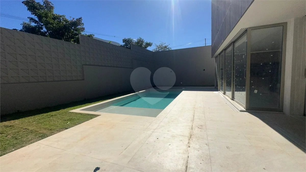 Linda casa no Alphaville em Piracicaba