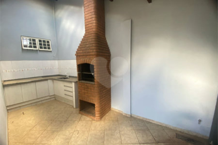Casa a venda no Jardim Cardinalli - São Carlos/SP