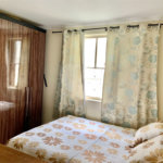 LINDO APARTAMENTO COM 02 DORMITÓRIOS.