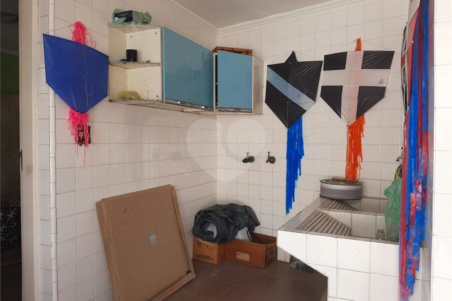 Casa terrea para venda no bairro Palmas do Tremembe.