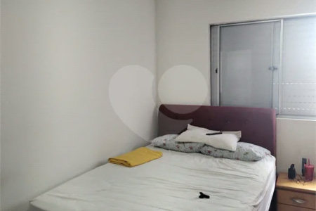 Apartamento à venda na Vila Carrão, 2 quartos